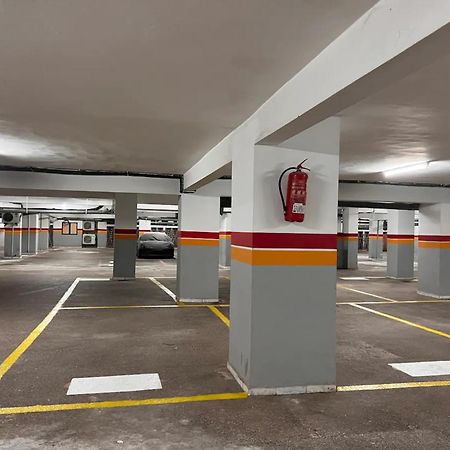 מרקש C-Appartement De Luxe Plein Centre De Gueliz Avec Piscine Parking Wifi Netflix מראה חיצוני תמונה