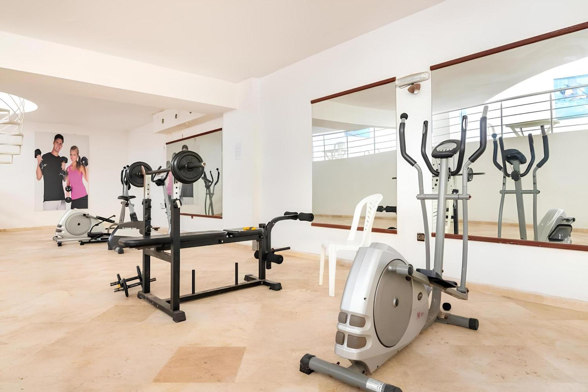 מרקש C-Appartement De Luxe Plein Centre De Gueliz Avec Piscine Parking Wifi Netflix מראה חיצוני תמונה